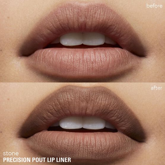 PRECISION POUT LINER L�PIS BOCA STONE